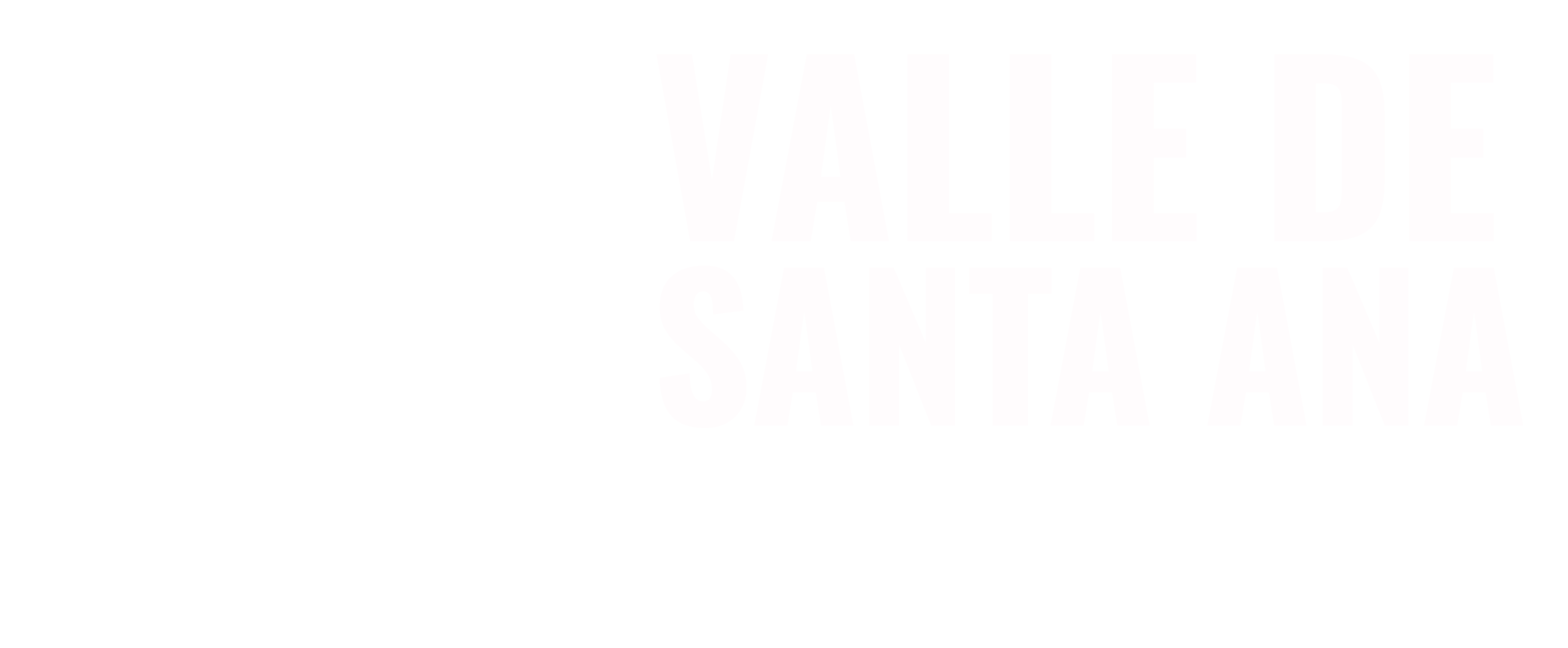 Valle de Santa Ana